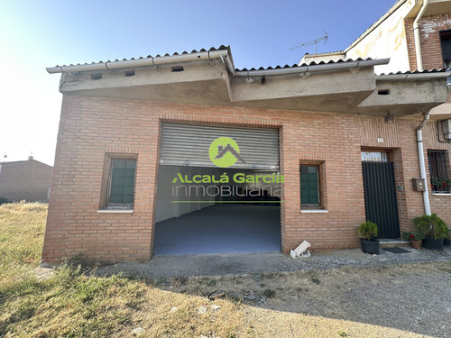 Garaje en venta en Osma