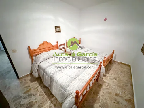 Casa en alquiler en Villálvaro
