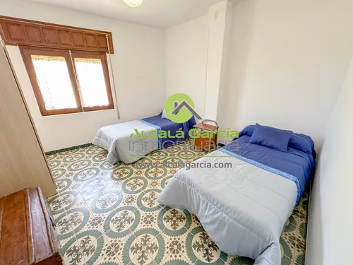 Casa en alquiler en Villálvaro