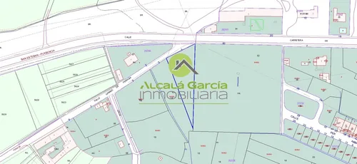 Solar en venta en San Esteban de Gormaz