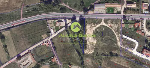 Solar en venta en San Esteban de Gormaz