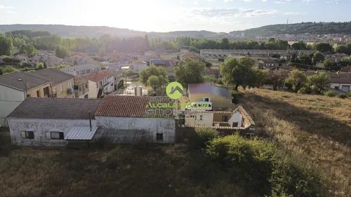 Solar en venta en Osma