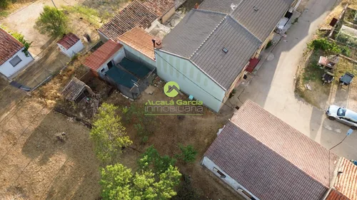 Solar en venta en Osma