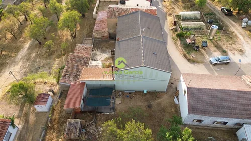 Solar en venta en Osma