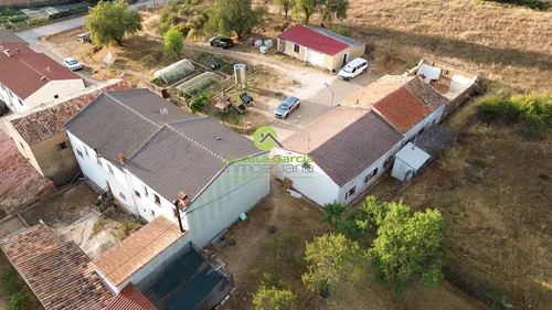 Solar en venta en Osma
