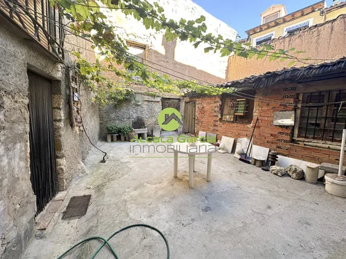 Casa en venta en San Esteban de Gormaz