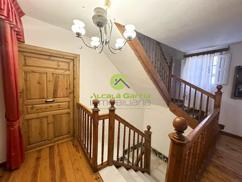 Casa en venta en San Esteban de Gormaz