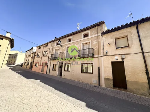 Casa en venta en San Esteban de Gormaz
