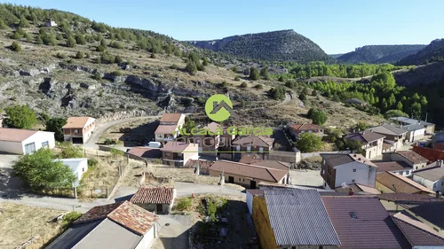 Solar en venta en Ucero