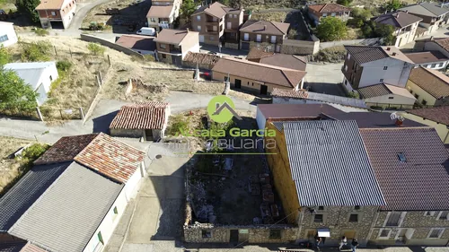 Solar en venta en Ucero