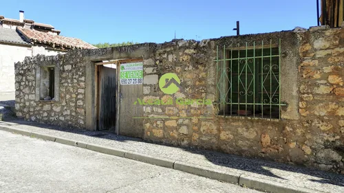 Solar en venta en Ucero