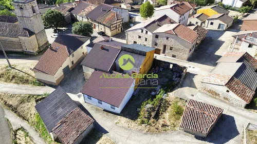 Solar en venta en Ucero