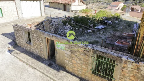 Solar en venta en Ucero