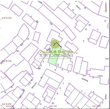 Solar en venta en Ucero