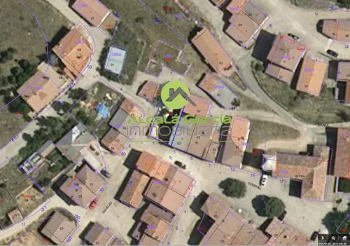 Solar en venta en Ucero