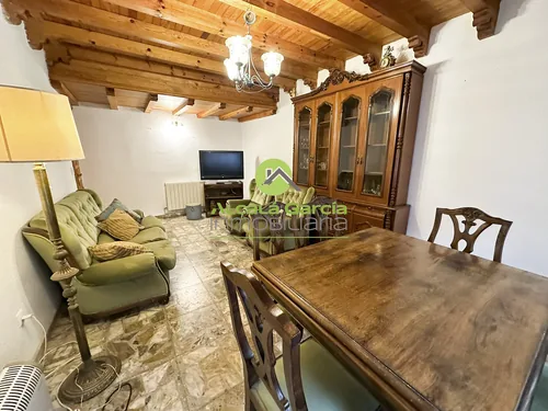 Casa en venta en San Esteban de Gormaz