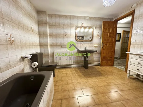 Casa en venta en San Esteban de Gormaz