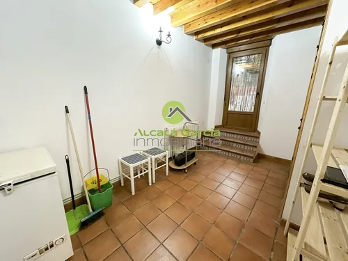 Casa en venta en San Esteban de Gormaz