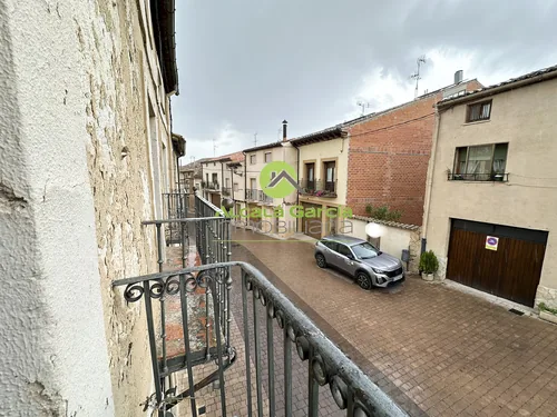 Casa en venta en San Esteban de Gormaz