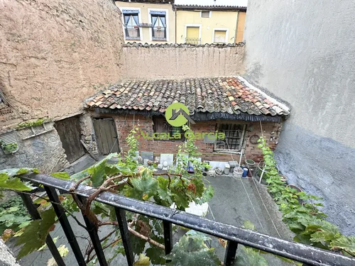 Casa en venta en San Esteban de Gormaz