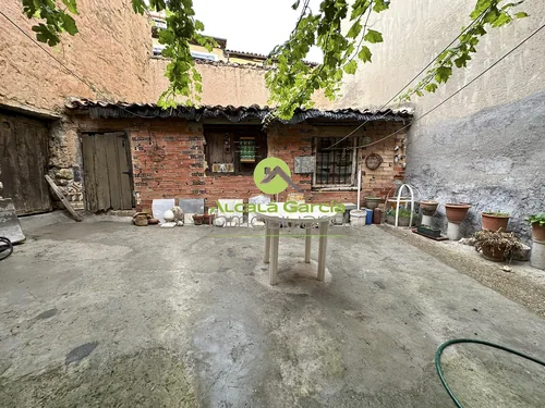 Casa en venta en San Esteban de Gormaz