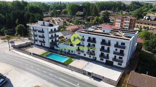 Piso en venta en San Esteban de Gormaz