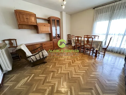 Piso en venta en San Esteban de Gormaz