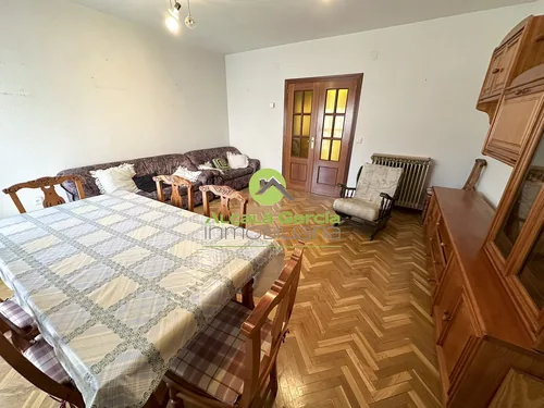 Piso en venta en San Esteban de Gormaz