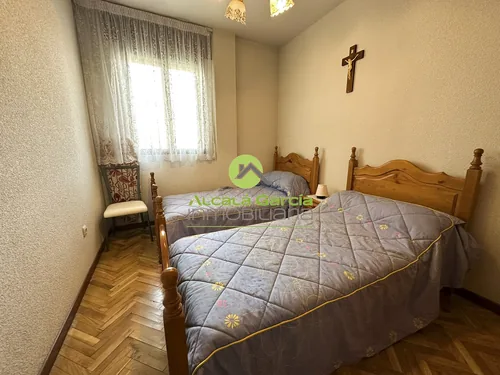 Piso en venta en San Esteban de Gormaz
