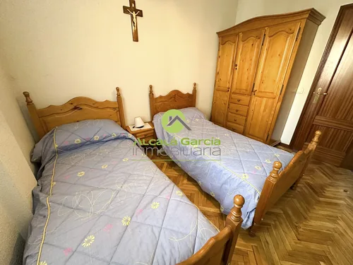 Piso en venta en San Esteban de Gormaz