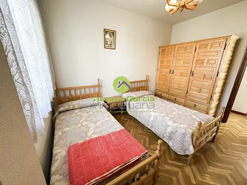 Piso en venta en San Esteban de Gormaz