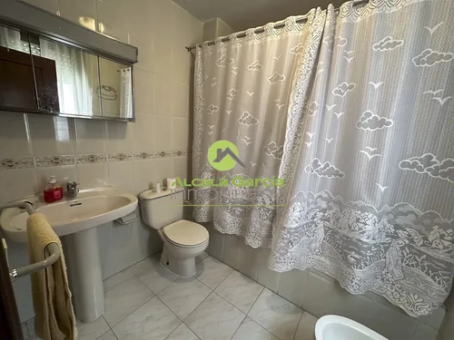 Piso en venta en San Esteban de Gormaz