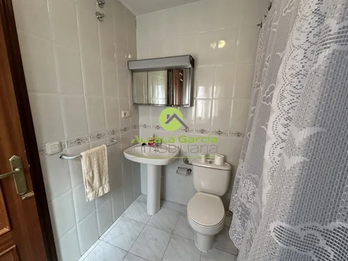 Piso en venta en San Esteban de Gormaz