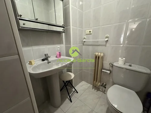 Piso en venta en San Esteban de Gormaz