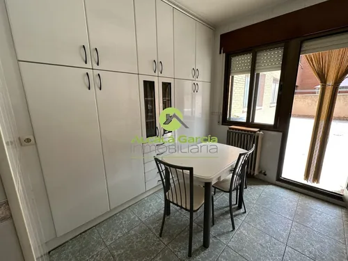 Piso en venta en San Esteban de Gormaz