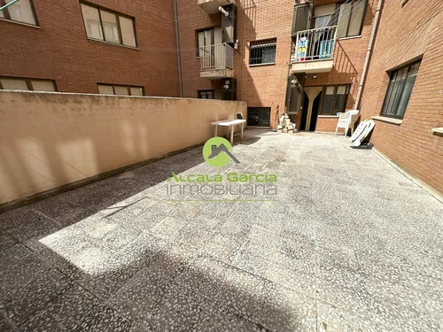 Piso en venta en San Esteban de Gormaz