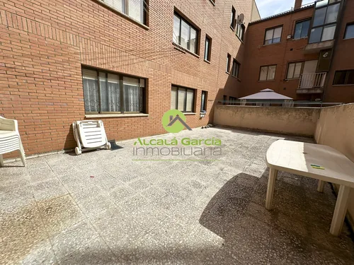 Piso en venta en San Esteban de Gormaz