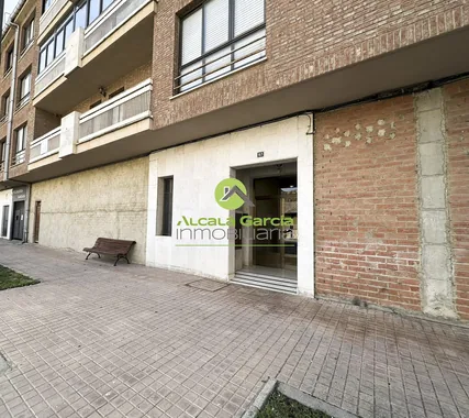 Piso en venta en San Esteban de Gormaz