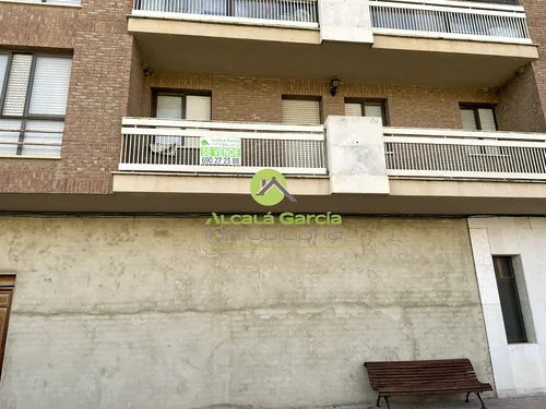 Piso en venta en San Esteban de Gormaz