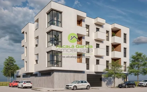 Piso en venta en El Burgo de Osma