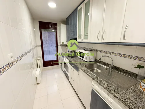 Piso en venta en El Burgo de Osma