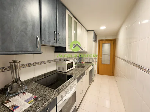 Piso en venta en El Burgo de Osma