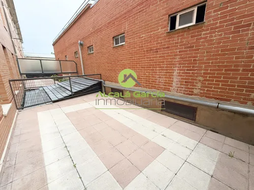 Piso en venta en El Burgo de Osma