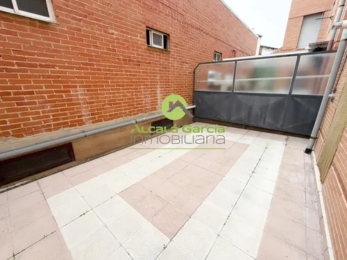 Piso en venta en El Burgo de Osma