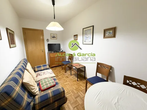 Piso en venta en El Burgo de Osma