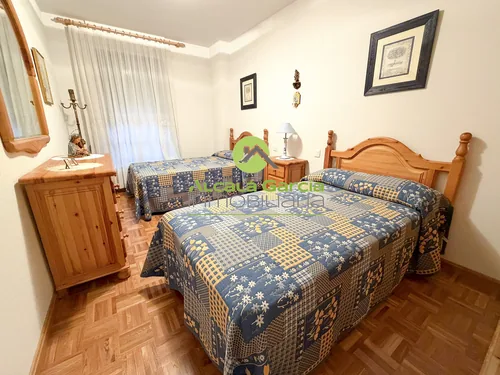 Piso en venta en El Burgo de Osma