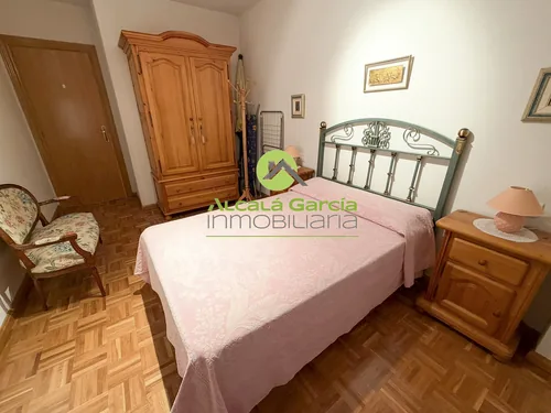 Piso en venta en El Burgo de Osma
