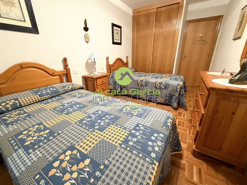 Piso en venta en El Burgo de Osma