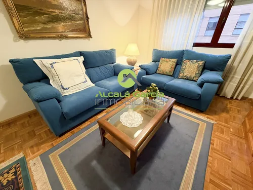 Piso en venta en El Burgo de Osma