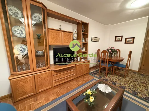 Piso en venta en El Burgo de Osma